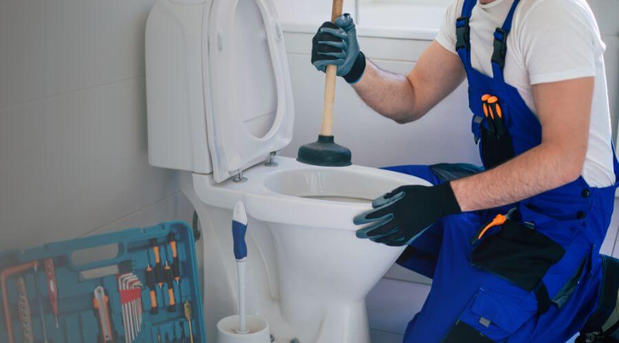 Professional sewer line repair services in Adin, CA
